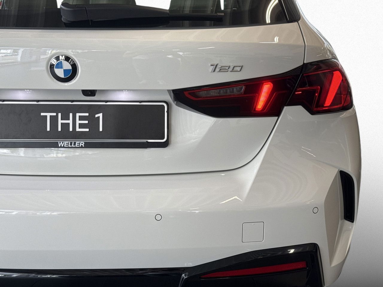 BMW 120 - Bild 12