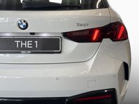BMW 120 - Vorschau Bild 12
