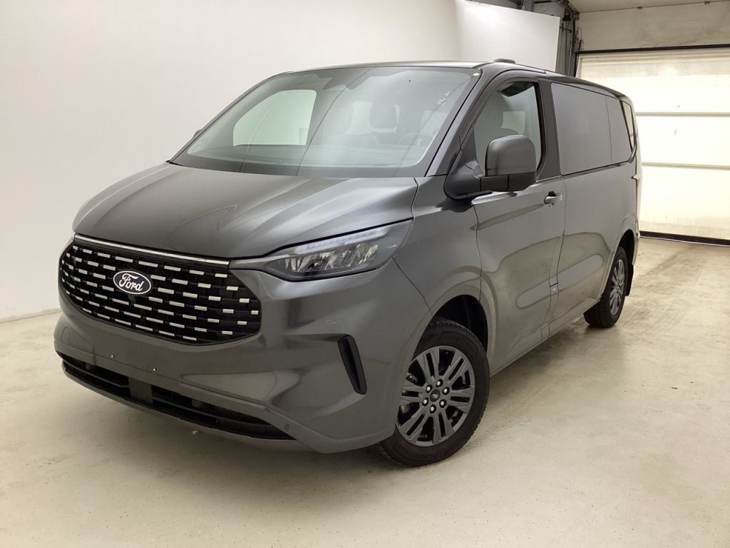 Image of Ford Tourneo Custom