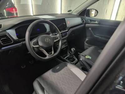 Volkswagen T-Cross - Bild 7