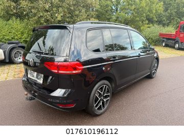 Volkswagen Touran - 3
