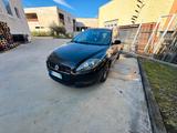 Fiat Croma 1.9 Multijet 16V 150 CV AUTOMATICA Mu - schwarze Fiat Croma