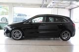Mercedes-Benz B 200 AMG Line LED Navi Rückfahrkamera - Mercedes-Benz B 200: Automatik