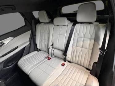 Fahrzeugabbildung Renault Espace 6 Iconic Full Hybrid E-Tech 200 5-Sitzer