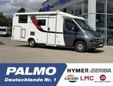 Bürstner Nexxo Time T690 - Bürstner Wohnwagen & Wohnmobile