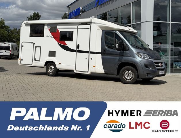 Bürstner Nexxo Time T690