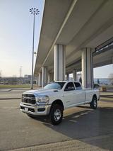 Dodge 2019 RAM 2500 6.7 CUMMINS 370HP 8ft BOX - Dodge Cummins mit Diesel-Antrieb