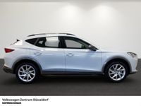 Cupra Formentor - Vorschau Bild 3