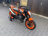 KTM 890 Duke GP     Garantie bis 07/27 - KTM 890 DUKE GP