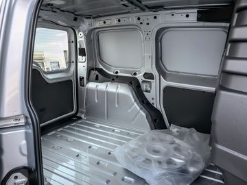 Ford Transit Connect Trend L1 Kasten Assistenz-Paket