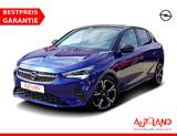 Opel Corsa F 1.2 Edition LED Android Apple DAB USB - Opel Corsa mit Benzin-Antrieb: Kleinwagen