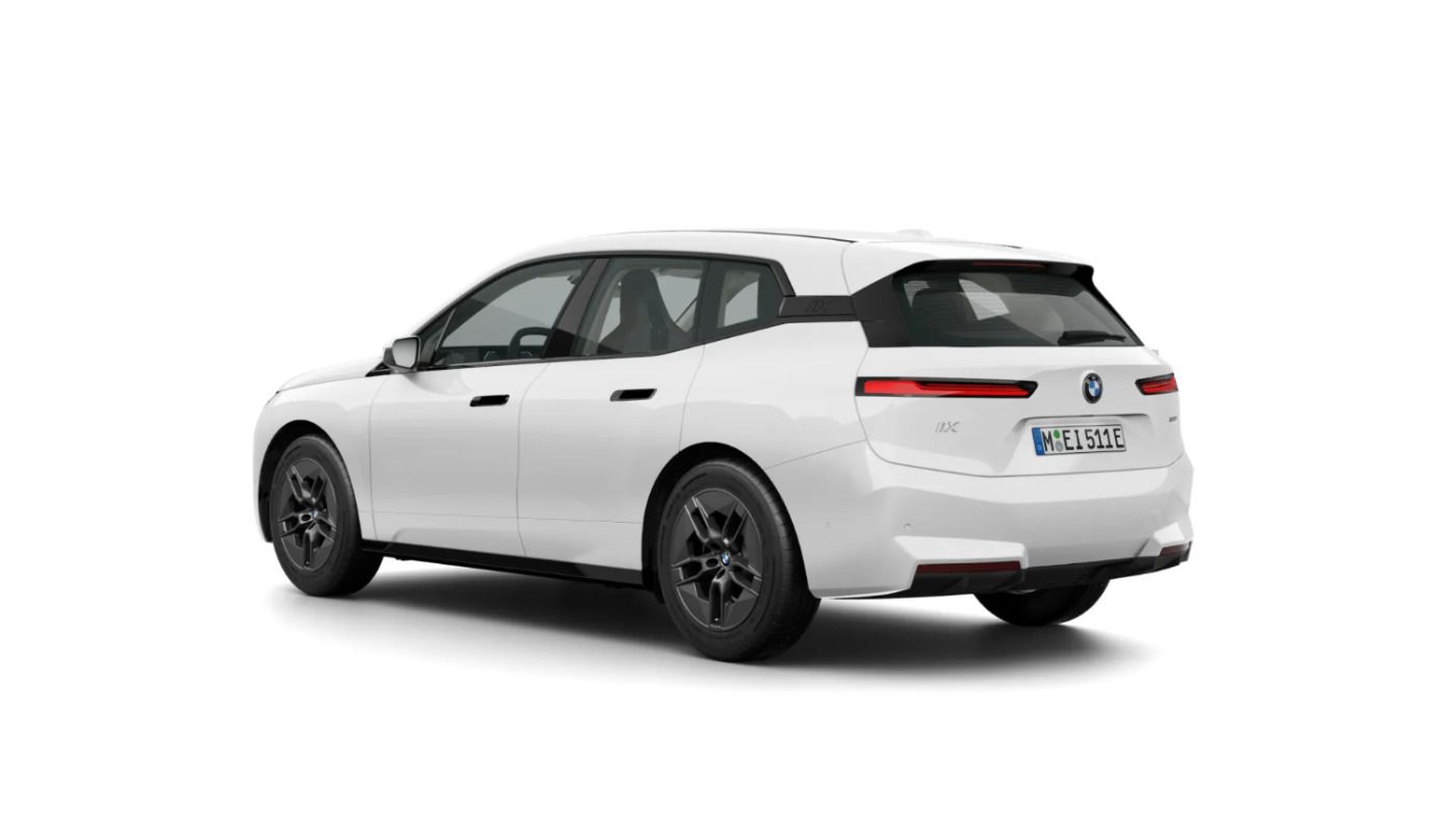 BMW iX xDrive45 auf Wunsch änderbar! foto 4
