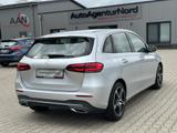 Mercedes-Benz B 220 d LED+MBUX+KAMERA+MEMORY+SHZ+Sitzkinetic - gebrauchte Mercedes-Benz B 220 aus dem Jahr 2019