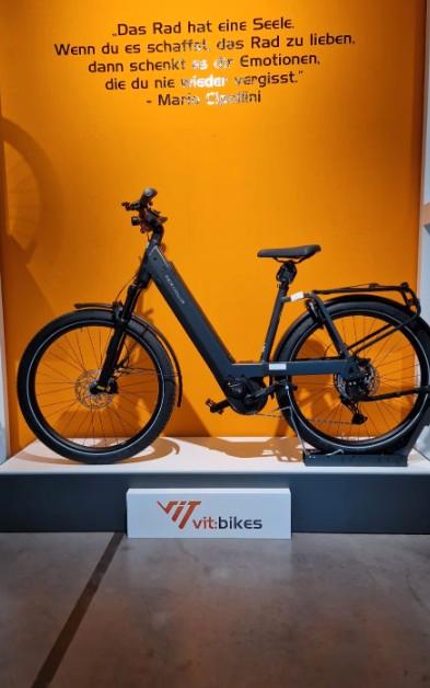 Riese & Müller Nevo4, GT Touring, RH51, - 15%