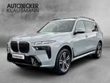 BMW X7 xDRIVE 40i M SPORT AHK LC PROF SOFT CLOSE