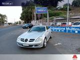 Mercedes-Benz Mercedes-benz SLK 200 Kompressor cat Sport - gebrauchte Mercedes-Benz SLK 200 aus dem Jahr 2006