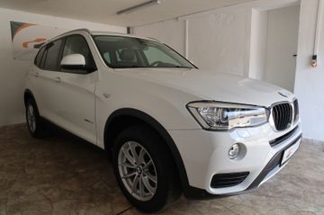 BMW X3 - 2