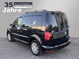 Volkswagen Caddy PKW Trendline BMT - VW Caddy Gebrauchtwagen in Karlsruhe