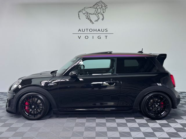 MINI John Cooper Works LED|Eventuri|H&K|CarPlay|Pano|