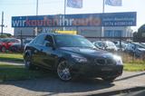 BMW 523 5 Limousine 523i Sport**TEMPOMAT*PDC V-H*AHK - BMW 523 in Mönchengladbach