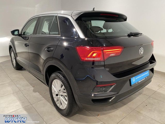 T-Roc 1.0 TSI Basis KLIMA PDC TELEFON