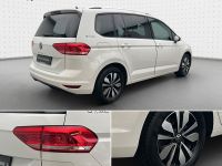 Volkswagen Touran - Vorschau Bild 16