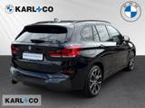 BMW X1 25 e xDrive M Sport PDC Temp Klima DAB SHZ - BMW X-Reihe mit Hybrid-Antrieb