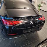 Mercedes-Benz CLS 400D ALLRAD -VOLLAUSGESTATTET / JUNGE STERNE - gebrauchte Mercedes-Benz CLS 400 aus dem Jahr 2022