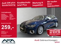 Audi A3 - Vorschau Bild 1