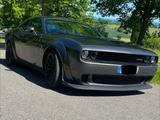 Dodge Challenger Hellcat Widebody/2.Hd/Mwst - Dodge Challenger: Hellcat Widebody