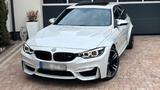 BMW M3 F80 Schaltgetriebe - gebrauchte BMW M3 aus dem Jahr 2015
