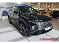 Hyundai TUCSON - Vorschau Bild 4