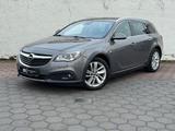 Opel Insignia CT Country - Opel Insignia CT Gebrauchtwagen