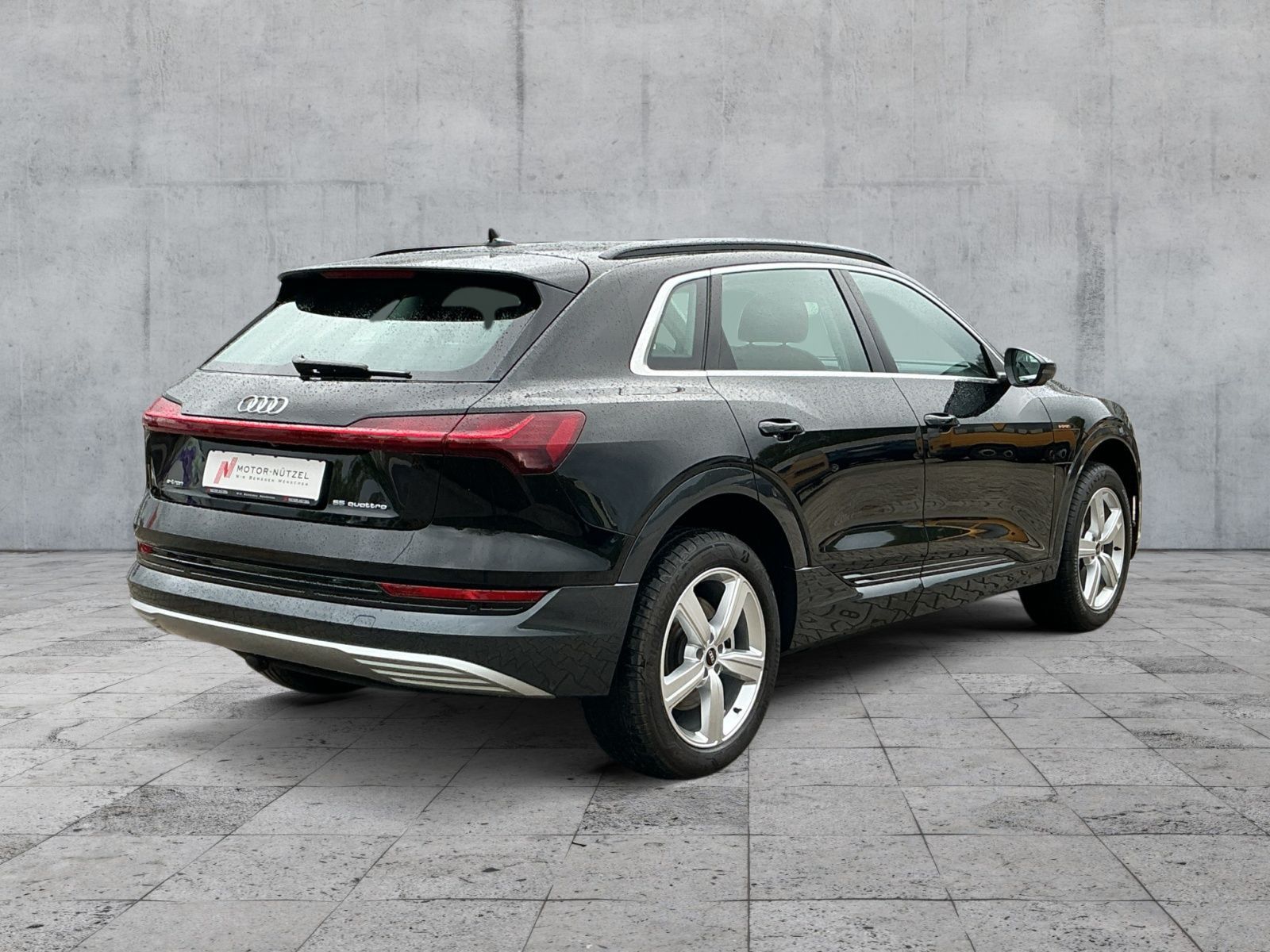 Audi e-tron - Bild 6