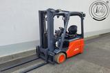 Linde E15  - Angebote entsprechen deinen Suchkriterien