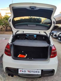 BMW 123 - 6