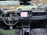 Volkswagen Tayron - Vorschau Bild 6
