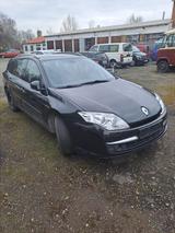 Renault Laguna Grandtour Exception 2.0 dCi FAP 110kW... - Renault Laguna: Exception