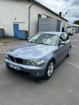 BMW 116i -