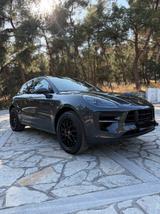 Porsche Macan GTS*PANO*CHRONOPAKET - Porsche Macan in Leverkusen