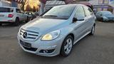 Mercedes-Benz B 200 SERVICE & TÜV NEU - gebrauchte Mercedes-Benz B-Klasse aus dem Jahr 2008