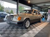 Mercedes-Benz E 230 W124 Sportline - Mercedes-Benz Gebrauchtwagen von 1990