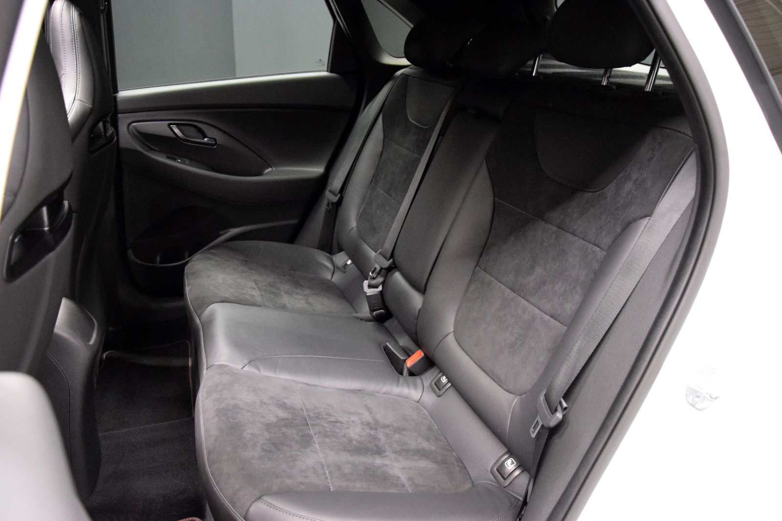 Fahrzeugabbildung Hyundai i30 N Performance Panorama Schalensitze