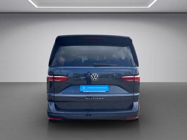 T7 Multivan Life LÜ 2.0TDI MATRIX-LED 7-SITZER