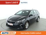Kia cee'd 1.6 CRDi Vision Aut*NAVI*TEMPO*CAM*PDC*SHZ - Kia cee'd / Ceed in Köln