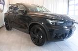 Volvo EX40 Twin Motor Performance Ultra Black Edition - Volvo EX40 mit Schiebedach