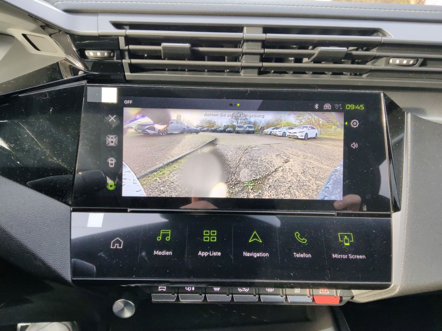 Peugeot 308 - Bild 35