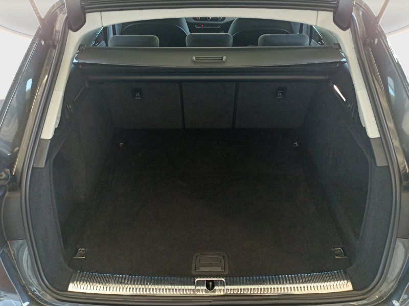 Fahrzeugabbildung Audi A4 Avant 35 2.0 TFSI Avant S-tronic