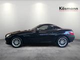 Mercedes-Benz SLK 200 BlueEfficiency SHZ PDC AIRSCARF LEDER - Mercedes-Benz SLK 200: Blueefficiency