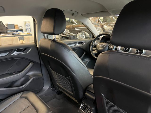 MYAUTOCENTER – Gebraucht- und Jahreswagen mit Werkstattservice in Pfaffenhofen Audi A3 Limousine ultra *LED*NAVI*TEILLEDER*SZHZ*PDC*